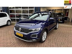 Volkswagen T-Roc - 1.5 TSI Sport