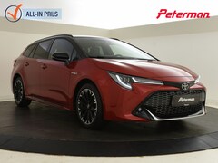 Toyota Corolla Touring Sports - 1.8 Hybrid GR-Sport | Trekhaak | PDC V+A | Carplay