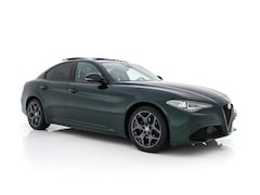Alfa Romeo Giulia - 2.0T Sprint (INCL-BTW) Aut. *PANO | LEATHER-FABRIC | XENON | ADAPTIVE-CRUISE | BLIND-SPOT