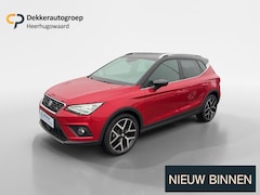 SEAT Arona - 1.0 TSI FR Limited Edition