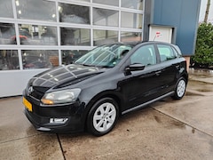 Volkswagen Polo - 1.2 TDI BlueMotion Comfortline 1 eigenaar