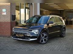 Kia Niro - 1.6 GDi PHEV ExecutiveLine 16.895km|Harman Kardon|StoelVentilatie|El.Stoel|HeadUP|18''|RSP