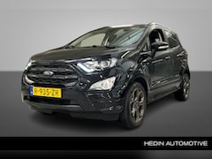Ford EcoSport - 1.0 EcoBoost 125pk ST-Line | Driver Assistance | Winter Pack | ST-Pack