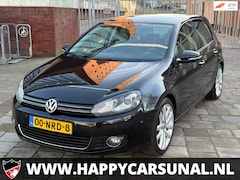 Volkswagen Golf - 1.4 TSI Highline, AUTOMAAT, NIEUWE APK