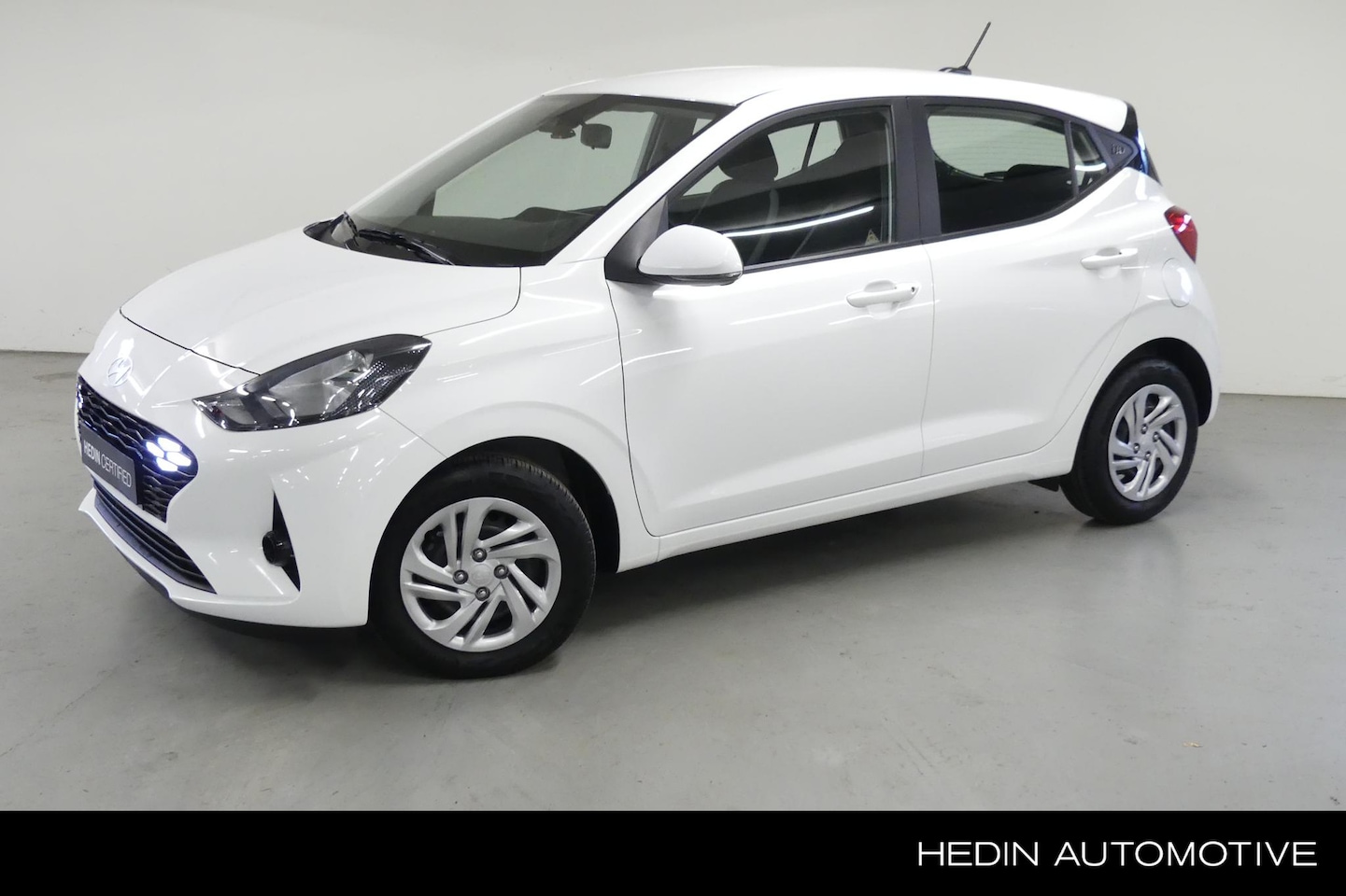 Hyundai i10 - 1.0 Comfort | Airco | Multimedia | Cruise Control | Bluetooth | Boordcomputer - AutoWereld.nl