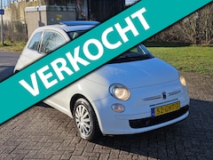 Fiat 500 - 1.2 Pop Airco apk 09-09-2026