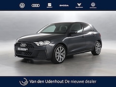 Audi A1 Sportback - 25 TFSI 95pk Pro Line / Navigatie via App Connect / Cruise Control
