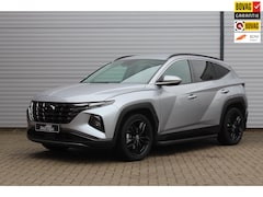 Hyundai Tucson - 1.6 T-GDI HEV Comfort Smart Trekhaak/Winterpakket/Rijklaar
