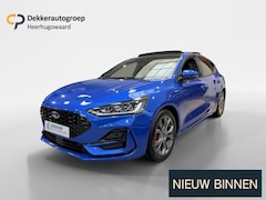 Ford Focus - 1.0 EcoBoost Hybrid ST Line X