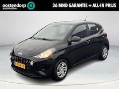 Hyundai i10 - 1.0 Comfort