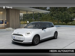 MINI Mini-Electric - Cooper SE Favoured | M Pakket | Panoramadak | Head-up Display | Stoel & Stuurverwarming |