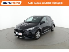 Mazda 2 Hybrid - 1.5 Select | VN58193 |