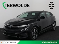Renault Mégane E-Tech - Techno | Achteruitrijcamera | Adaptive Cruise Control | Adaptive Vision LED koplampen met