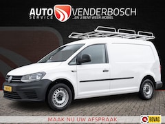 Volkswagen Caddy Maxi - 2.0 TDI L2H1 BMT Trendline 75pk | Trekhaak | PDC | Imperial | Allseason