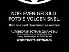 Toyota RAV4 - 2.0 VVT-iE Dynamic Handgeschakeld | Achteruitrijcamera | Cruise control adaptief | Navigat