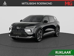 Mitsubishi Eclipse Cross - Intense+ 87 kWh