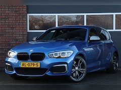 BMW 1-serie - M140i Edition Shadow, Origineel Nederlands