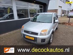 Ford Fusion - 1.4-16V Futura/TREKHAAK