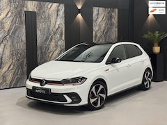 Volkswagen Polo - 2.0 TSI GTI|IQ Lights|BLIND SPOT|ACC|SFEERVERLICHTING|BOMVOL