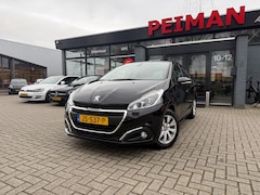 Peugeot 208 - 1.2 PureTech Blue Lease