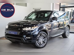 Land Rover Range Rover Sport - 3.0 TDV6 HSE Dynamic | Export | Engine Broken | 306DT | 2e Eig | Pano | Meridian | Dealer
