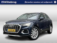 Audi Q3 - 40 TFSI 190PK quattro Business Edition / Navigatie / App connect / 360 Camera / Digitaal d