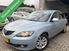 Mazda 3 - 3 1.6 S-VT Executive / BJ 2007 / Origineel NL Auto