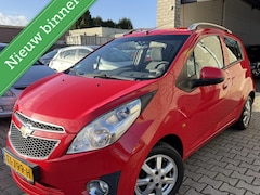 Chevrolet Spark - 1.2 16V LTZ / BJ 2012 / 114.000KM