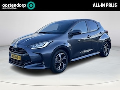 Toyota Yaris - 1.5 Hybrid 115 Dynamic | Apple/android carplay | Stoel- + stuurverwarming | Parkeersensore