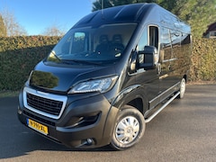 Peugeot Boxer - 330 2.0 BlueHDI L2H2 Premium Pack AIRCO MARGE LANG