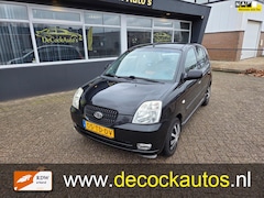 Kia Picanto - 1.0 M-bition/TREKHAAK