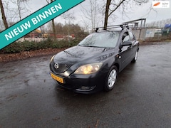 Mazda 3 Sport - 1.6 Touring LEUKE AUTO RIJDT EN SCHAKELT GOED