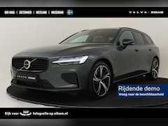 Volvo V60 - T8 PLUG-IN HYBRID AWD ULTRA DARK -PANO.DAK|BOWERS&WILKINS|GEVENT.LEDER+MASSAGE|360°CAM|HEA