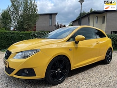 SEAT Ibiza SC - 1.4 Sport-up | 17 INCH | CRUISE | AIRCO |