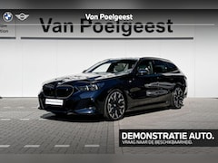 BMW i5 Touring - eDrive40 M Sport Edition | M Sport Pro | Innovation Pack | Travel Pack | Comfort Pack | Tr