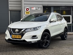 Nissan Qashqai - 1.3 DIG-T Tekna | Automaat | Pano | Carplay