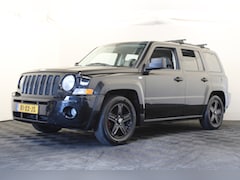 Jeep Patriot - 2.4 Limited
