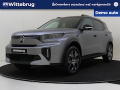 Citroën C3 Aircross - 1.2 Hybrid 145pk Plus | Parkeercamera | Climate Control | Apple Carplay