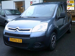 Citroën Berlingo - 1.6 e-HDI 500 Club Economy (Aut.)