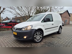 Volkswagen Caddy - 1.6 TDI Economy Baseline AIRCO-2014