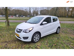 Opel Karl - 1.0 ecoFLEX Edition Airco Cruise Contr. Prijs Pakker