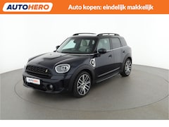 MINI Countryman - 2.0 Cooper S E ALL4 | XF40258 |