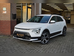Kia Niro - 1.6 GDi Hybrid ExecutiveLine Garantie tot 2031|Dealer onderhouden|