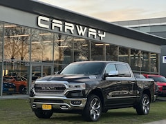 Dodge Ram Pick Up - 5.7 V8 HEMI 1500 4X4 LIMITED