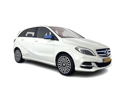 Mercedes-Benz B-klasse - Electric Drive 28 kWh [ 3-Fase ] *FULL-LEATHER | XENON | NAVI-FULLMAP | HEATED-COMFORTSEAT