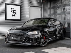 Audi RS5 - Sportback Competition Plus 2.9 TFSI quattro | Panorama | Bang & Olufsen | Head-up