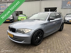 BMW 1-serie - 116i High Executive