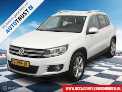 Volkswagen Tiguan - 1.4 TSI R-Line Edition AUTOMAAT