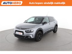 Citroën C4 Cactus - 1.2 PureTech Shine | ZT31956 |