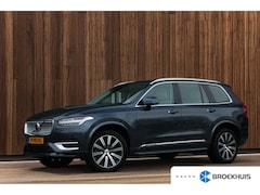 Volvo XC90 - T8 Recharge AWD Inscription Long-Range | Adaptive Cruise | 360 Camera | Panoramadak | Head